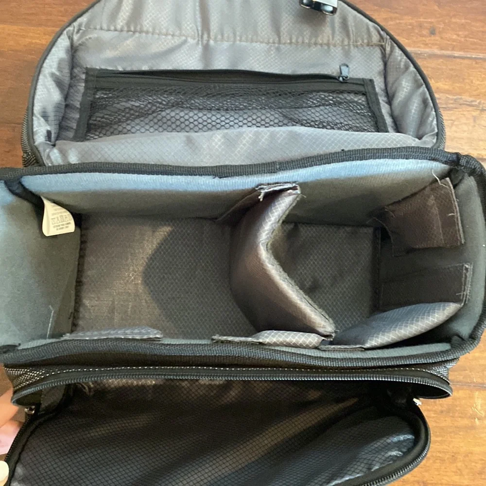 Nikon Shoulder Camera Bag